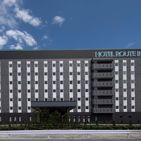 Hotel Route-Inn Ichihara Dış mekan fotoğraf