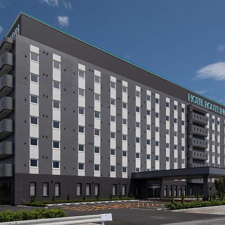 Hotel Route-Inn Ichihara Dış mekan fotoğraf