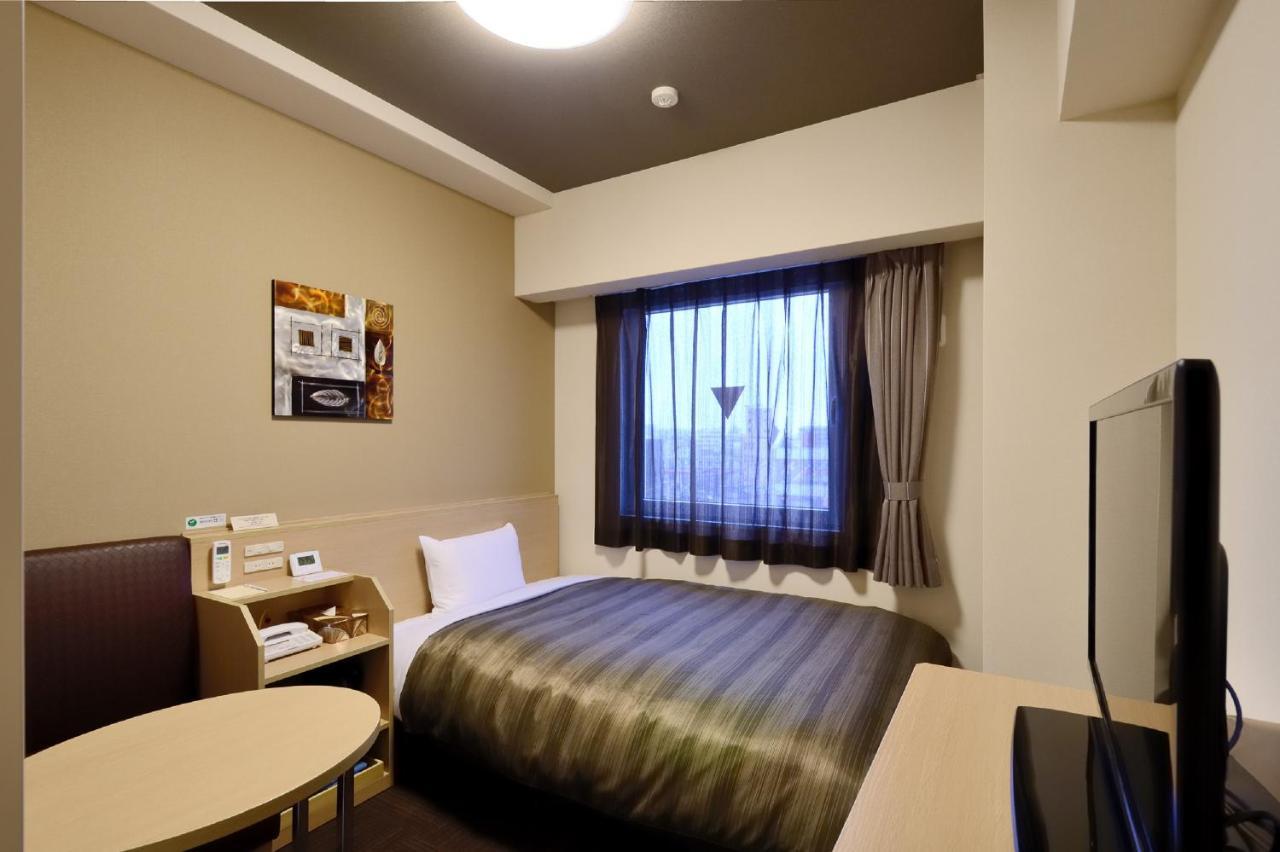 Hotel Route-Inn Ichihara Dış mekan fotoğraf