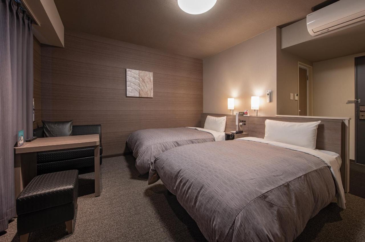 Hotel Route-Inn Ichihara Dış mekan fotoğraf