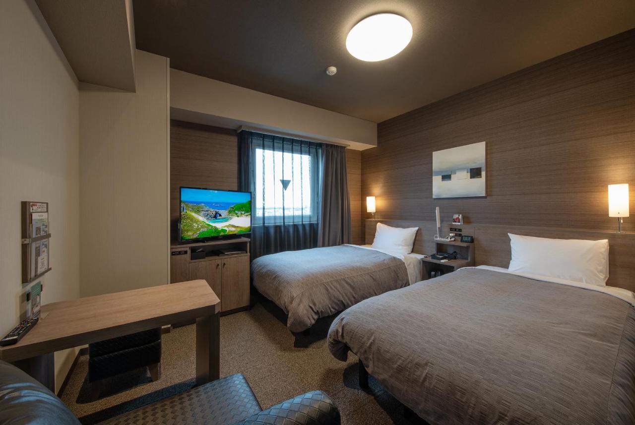 Hotel Route-Inn Ichihara Dış mekan fotoğraf