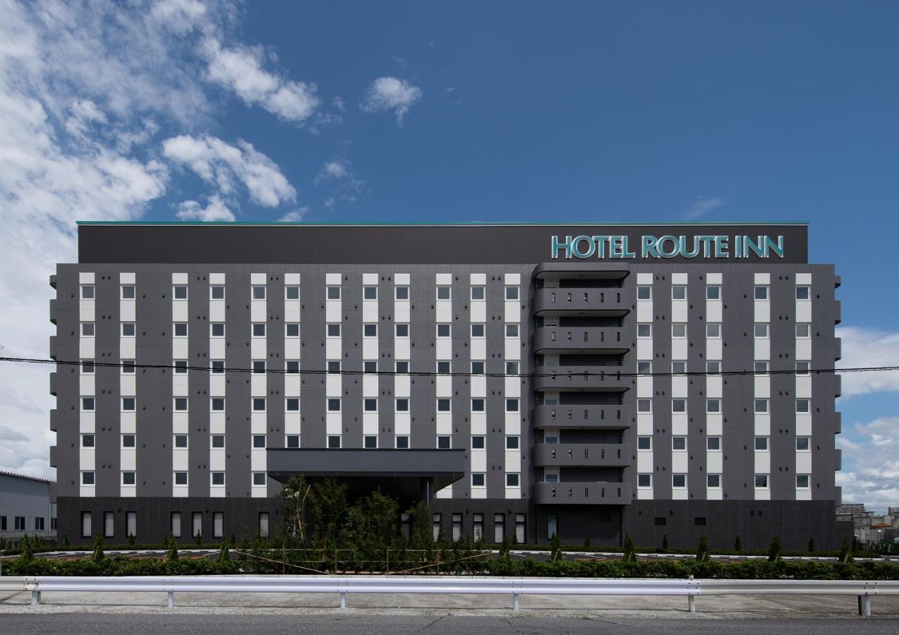 Hotel Route-Inn Ichihara Dış mekan fotoğraf
