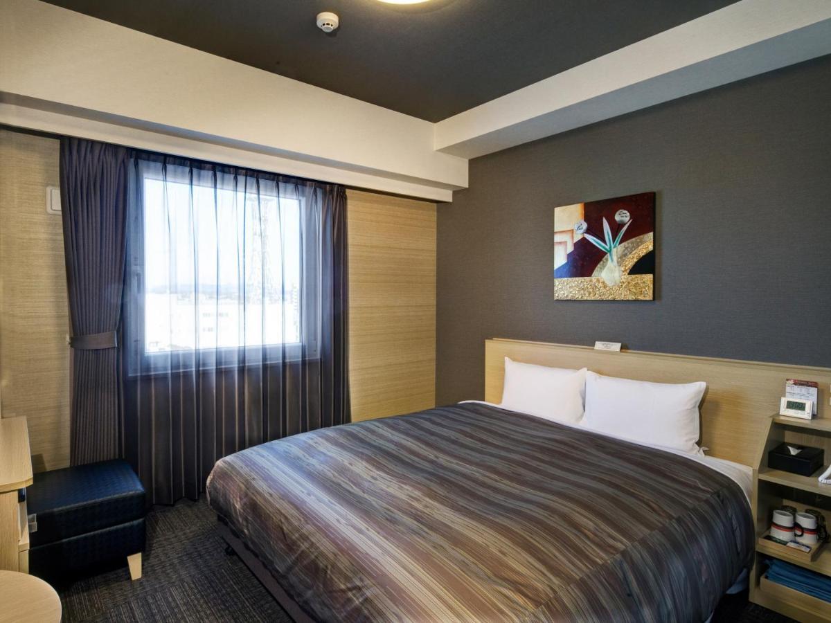 Hotel Route-Inn Ichihara Dış mekan fotoğraf