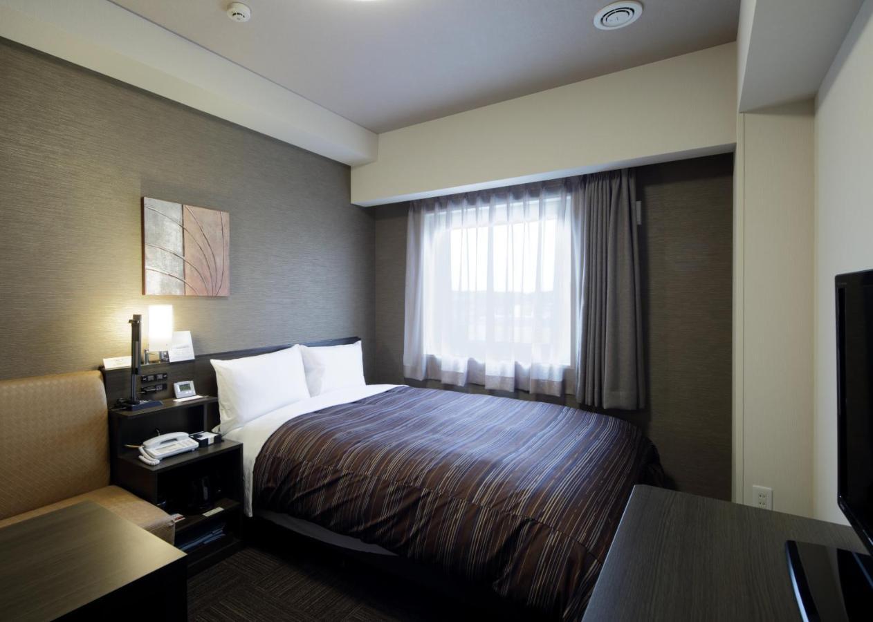 Hotel Route-Inn Ichihara Dış mekan fotoğraf