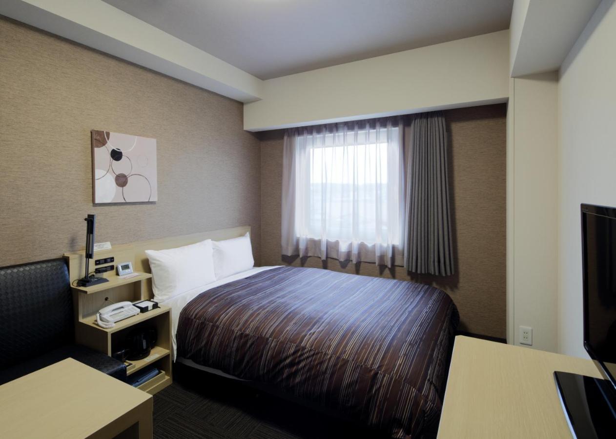 Hotel Route-Inn Ichihara Dış mekan fotoğraf