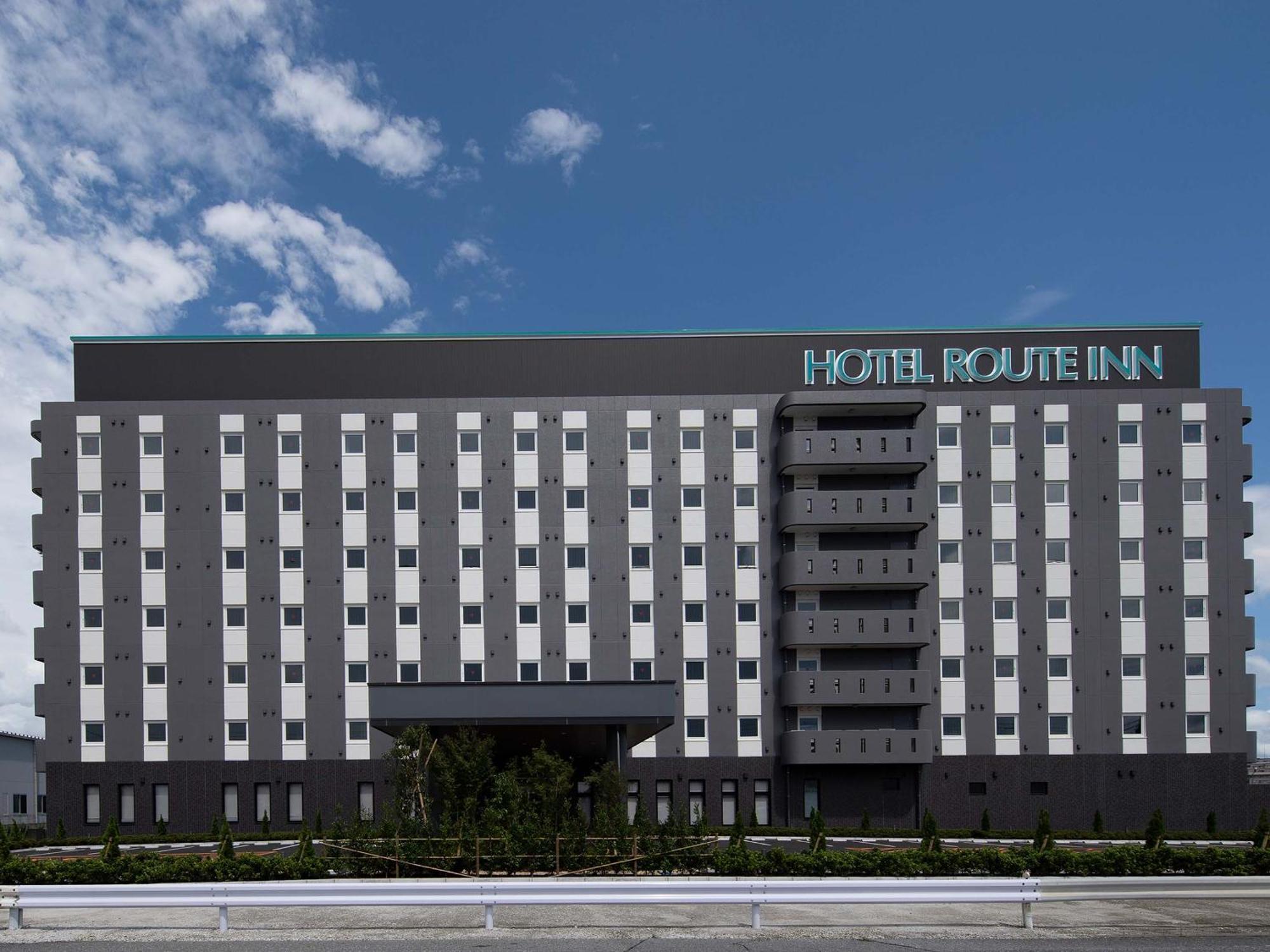Hotel Route-Inn Ichihara Dış mekan fotoğraf
